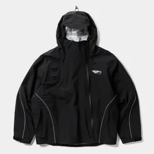 MOUNTAIN PARKA / BLACK