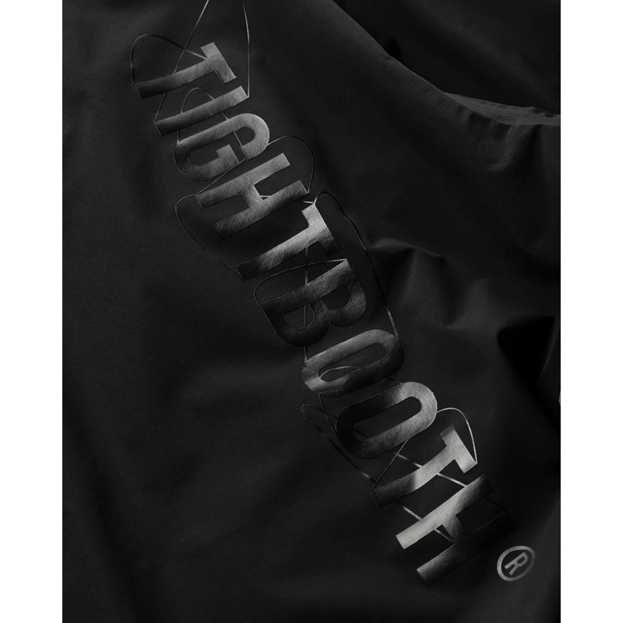 MOUNTAIN PARKA / BLACK