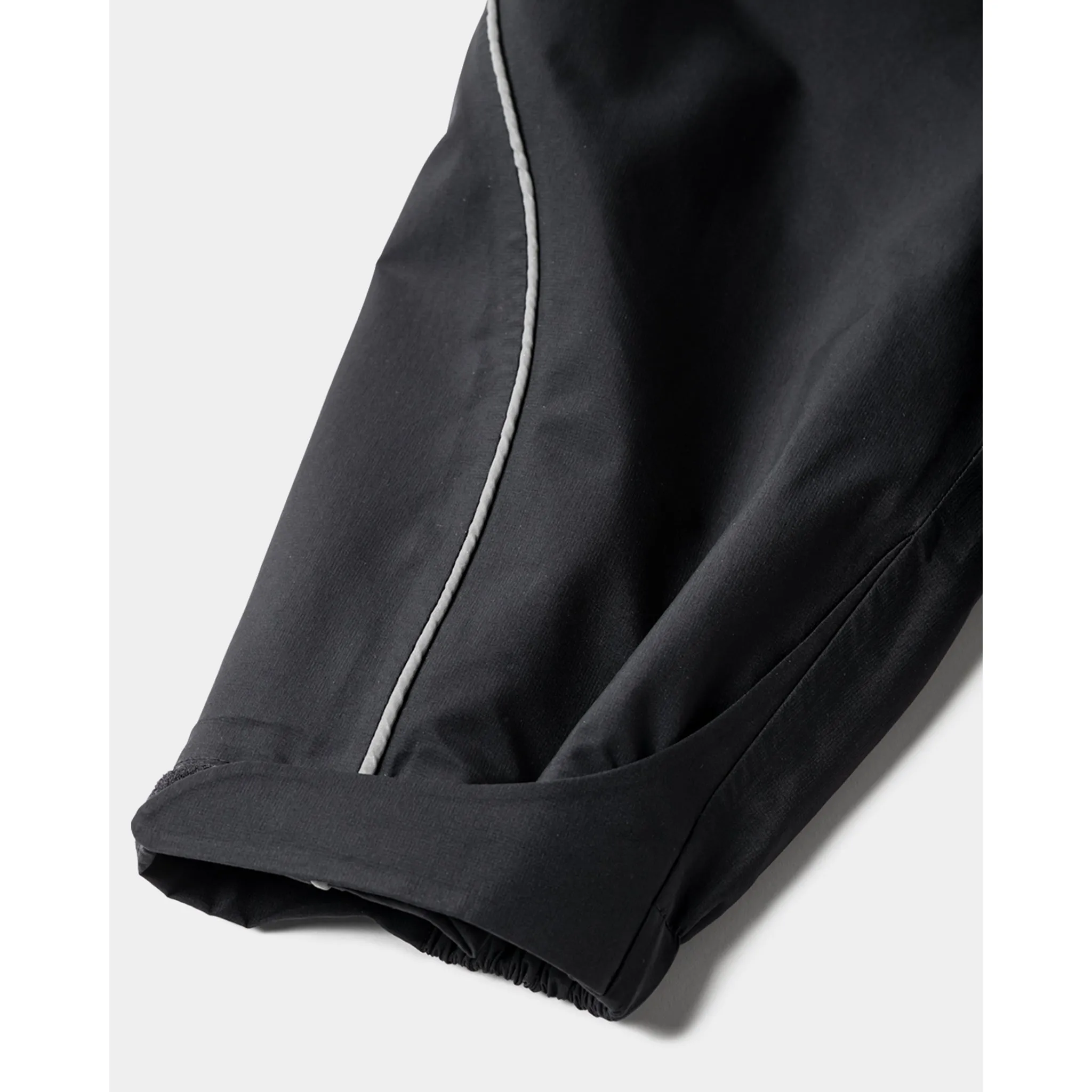 MOUNTAIN PARKA / BLACK