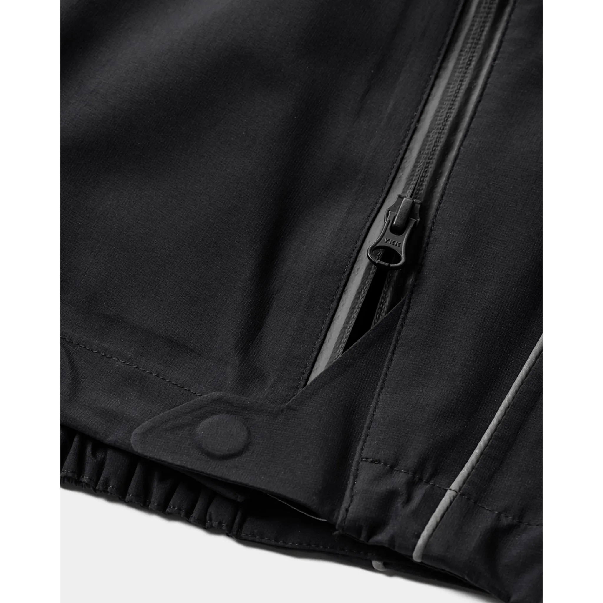MOUNTAIN PARKA / BLACK