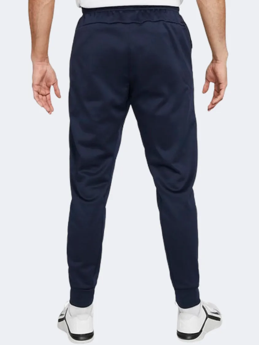 Nike Therma Men Training Pant Obsidian/Black