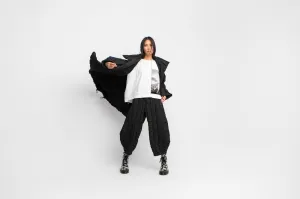 Ozai N Ku Night Parka/Coat