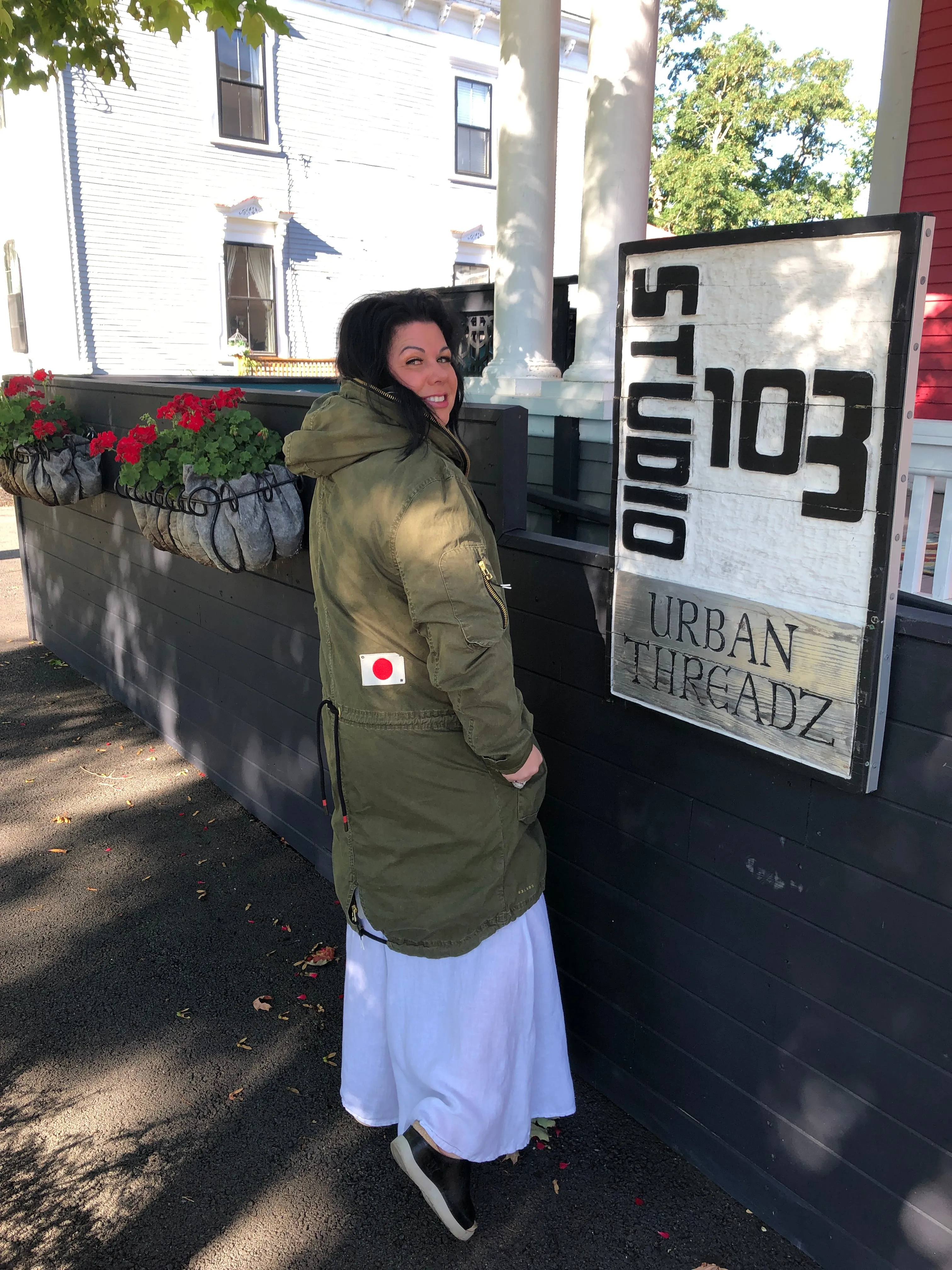 PARA 2 PARKA 32605