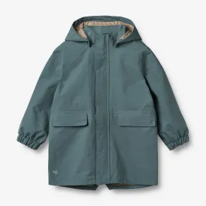 Parka Alke - stormy weather