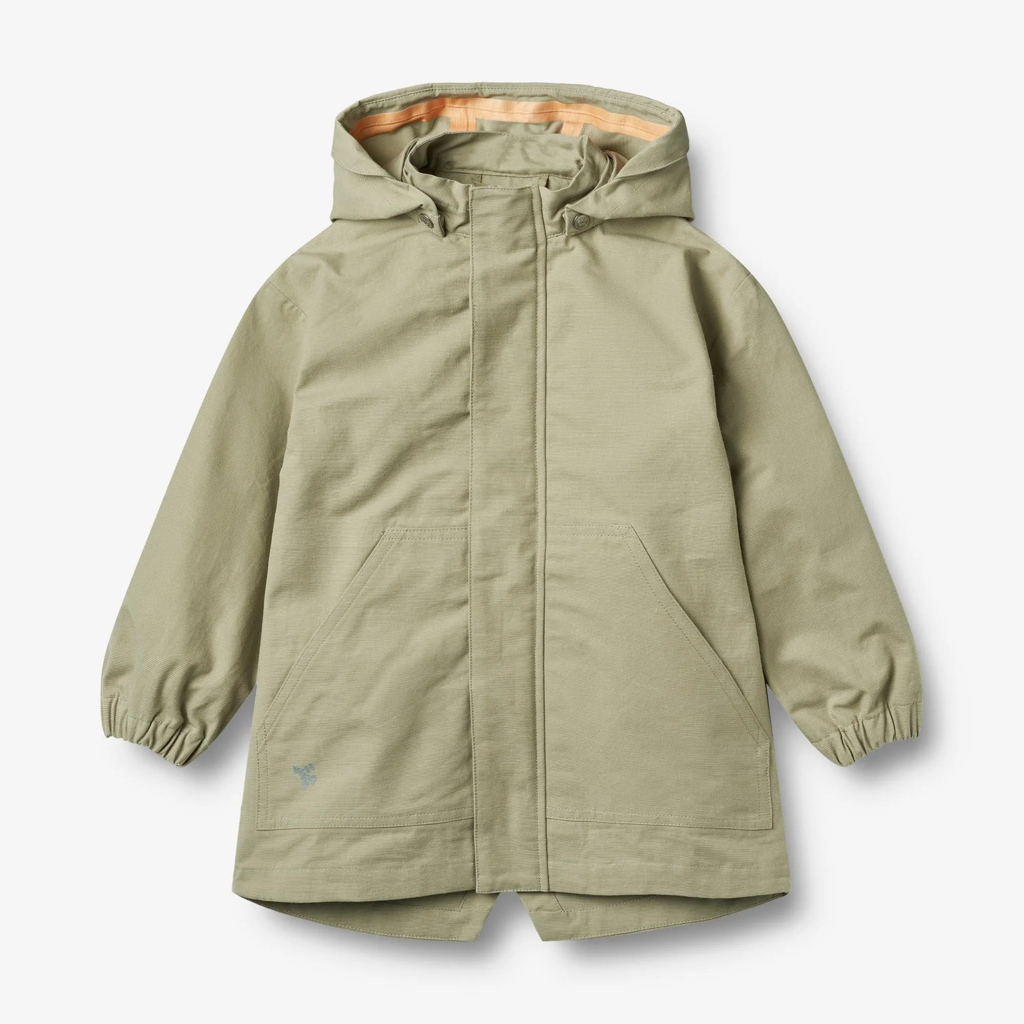 Parka Spriing - dry herb