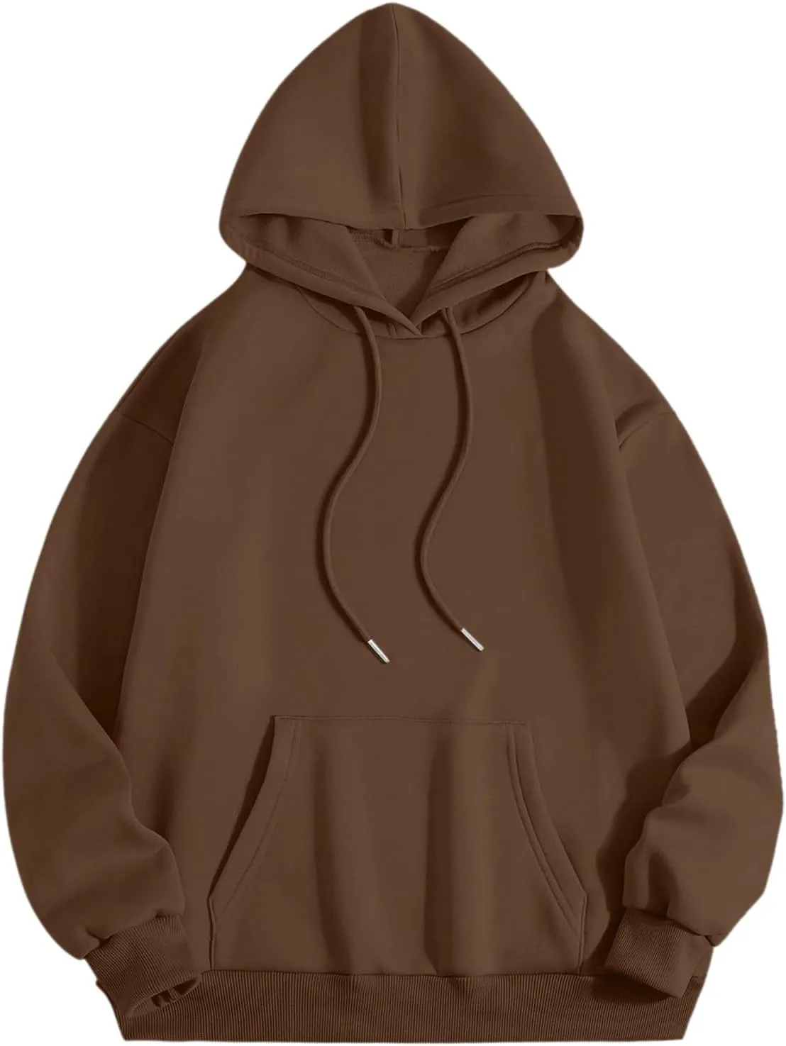 Preppy Hoodies Womens Hoodie Fall Graphic Long Sleeve Drawstring Hooded Pocket Pullover Sweatshirts