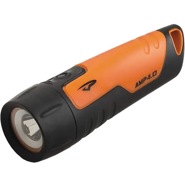 Princeton Tec AMP 1 Scuba Diving Light