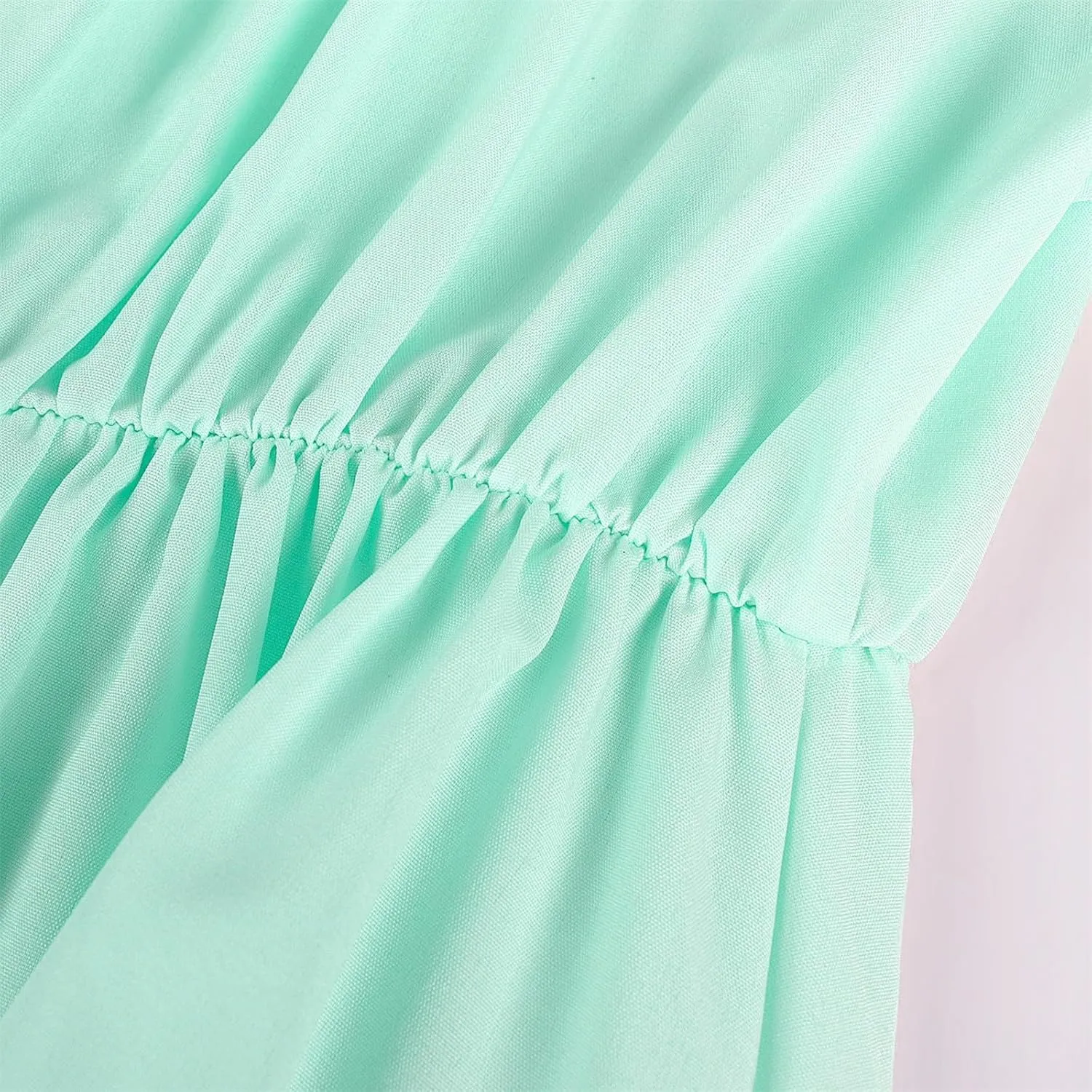 Regency Dresses for Women Bridgerton Dress Jane Austen Ball Gown Solid Empire Waist Puff Sleeve Sqaure Neck Dress