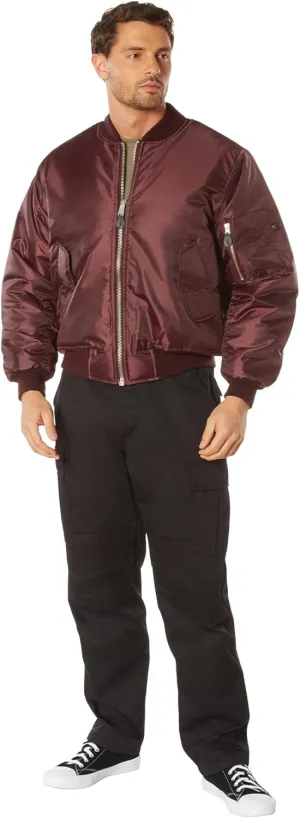 Rothco MA-1 Flight Jacket