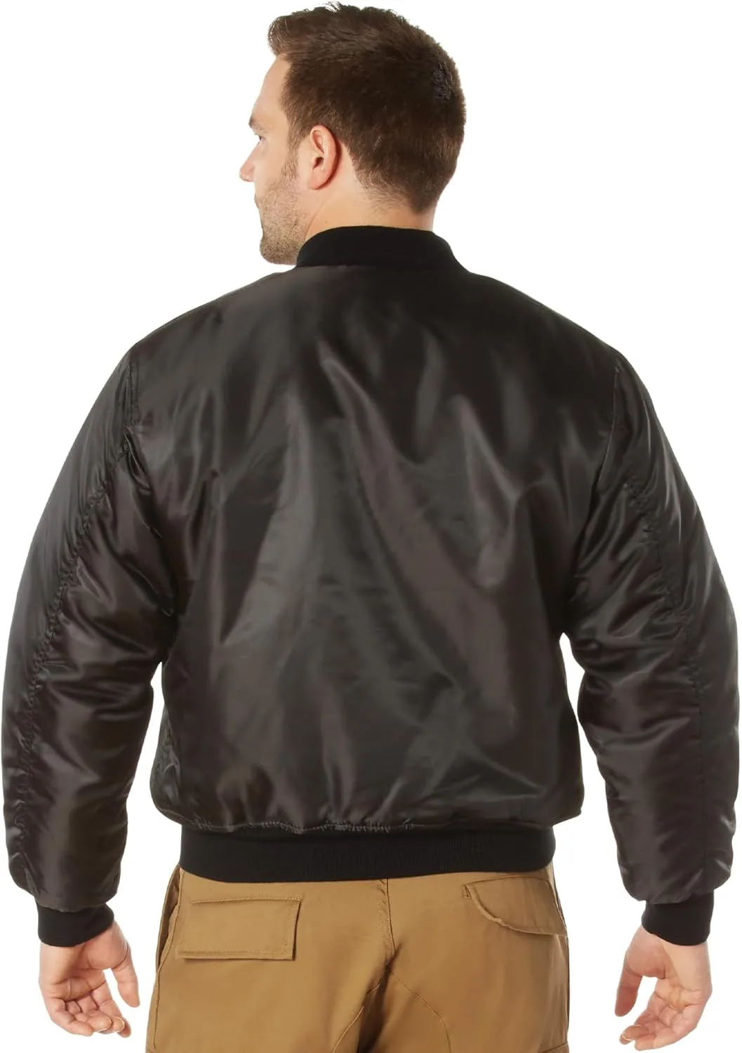 Rothco MA-1 Flight Jacket