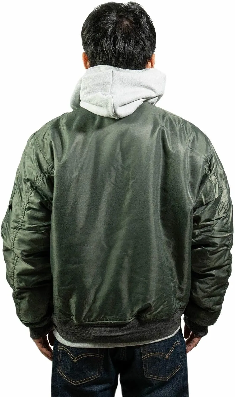 Rothco MA-1 Flight Jacket