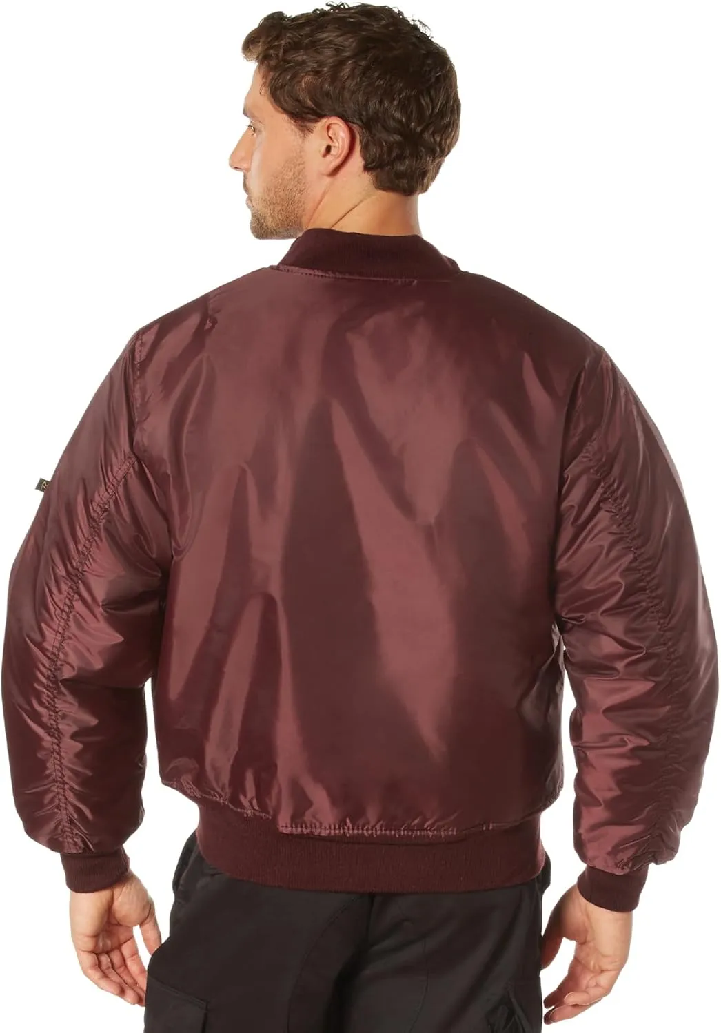 Rothco MA-1 Flight Jacket