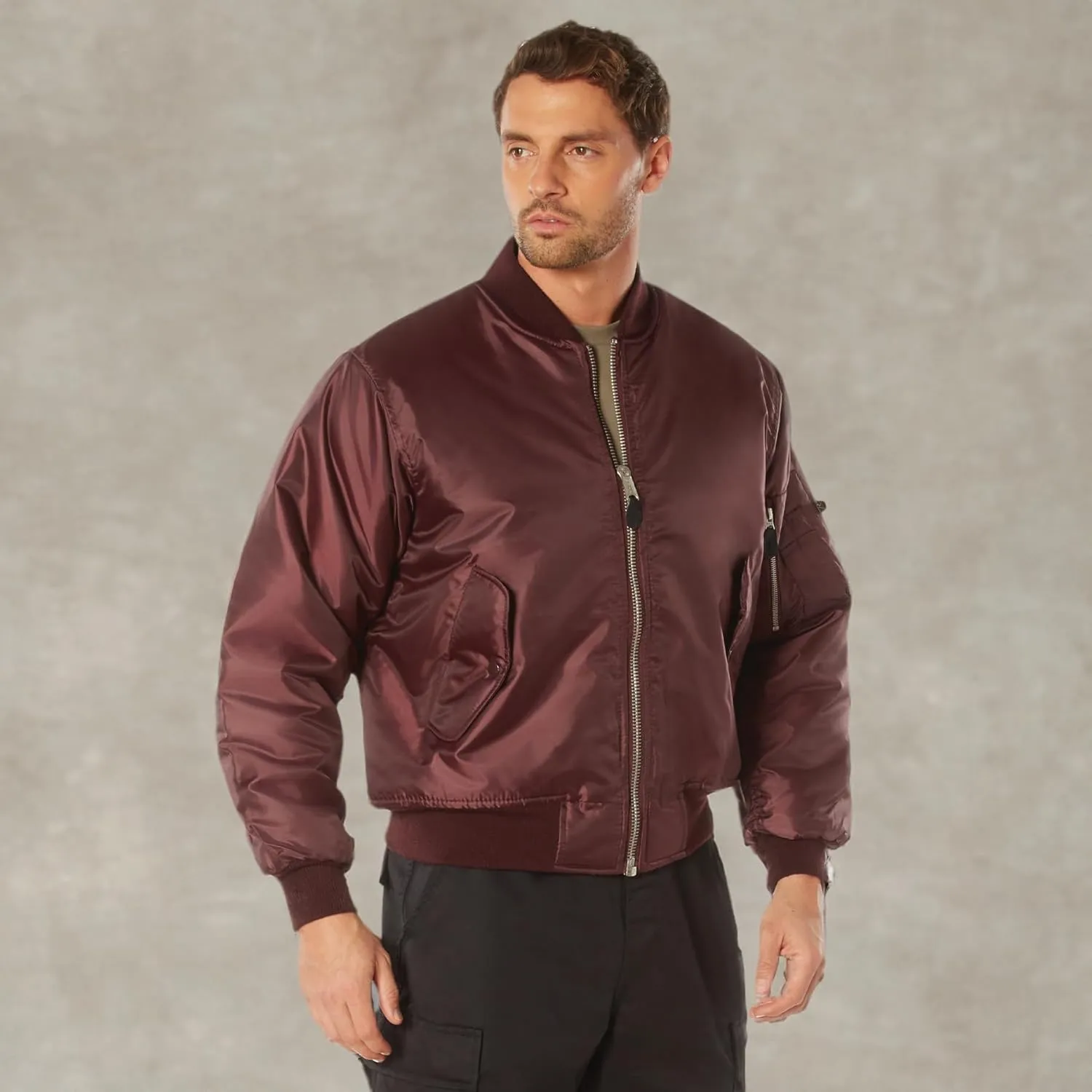 Rothco MA-1 Flight Jacket