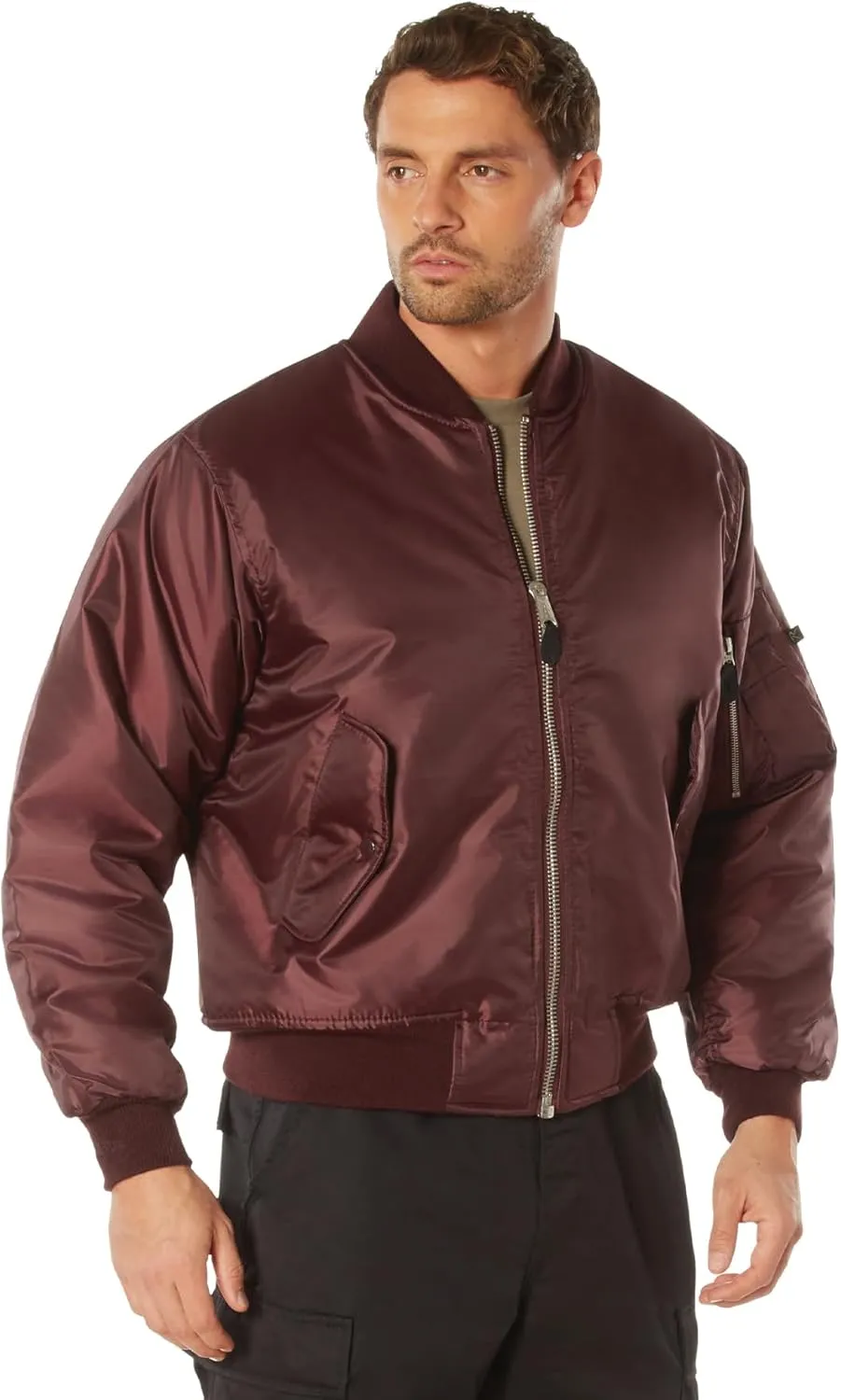 Rothco MA-1 Flight Jacket