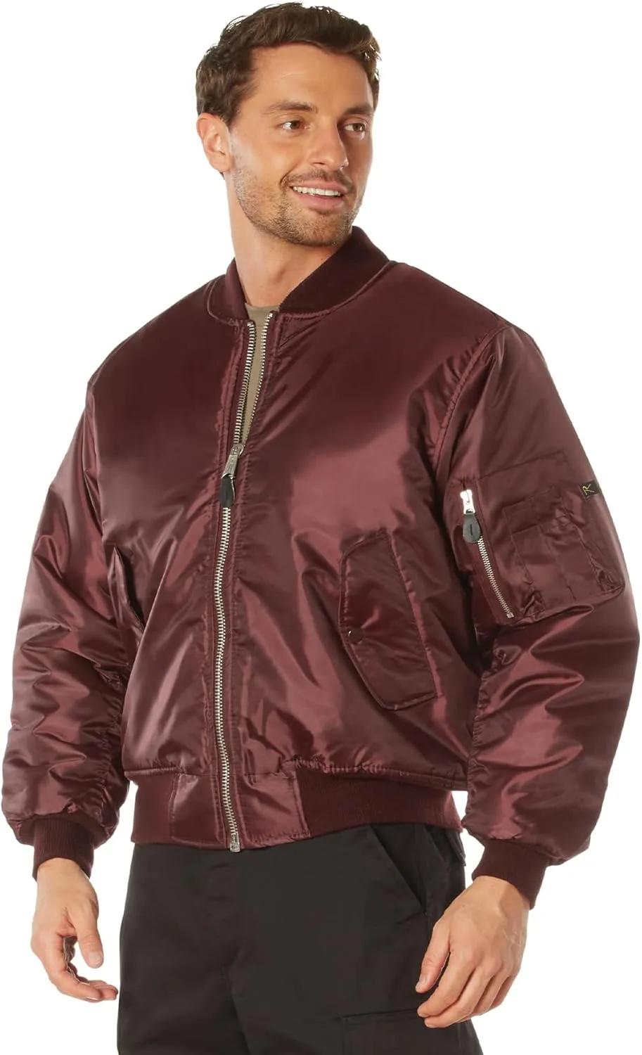 Rothco MA-1 Flight Jacket