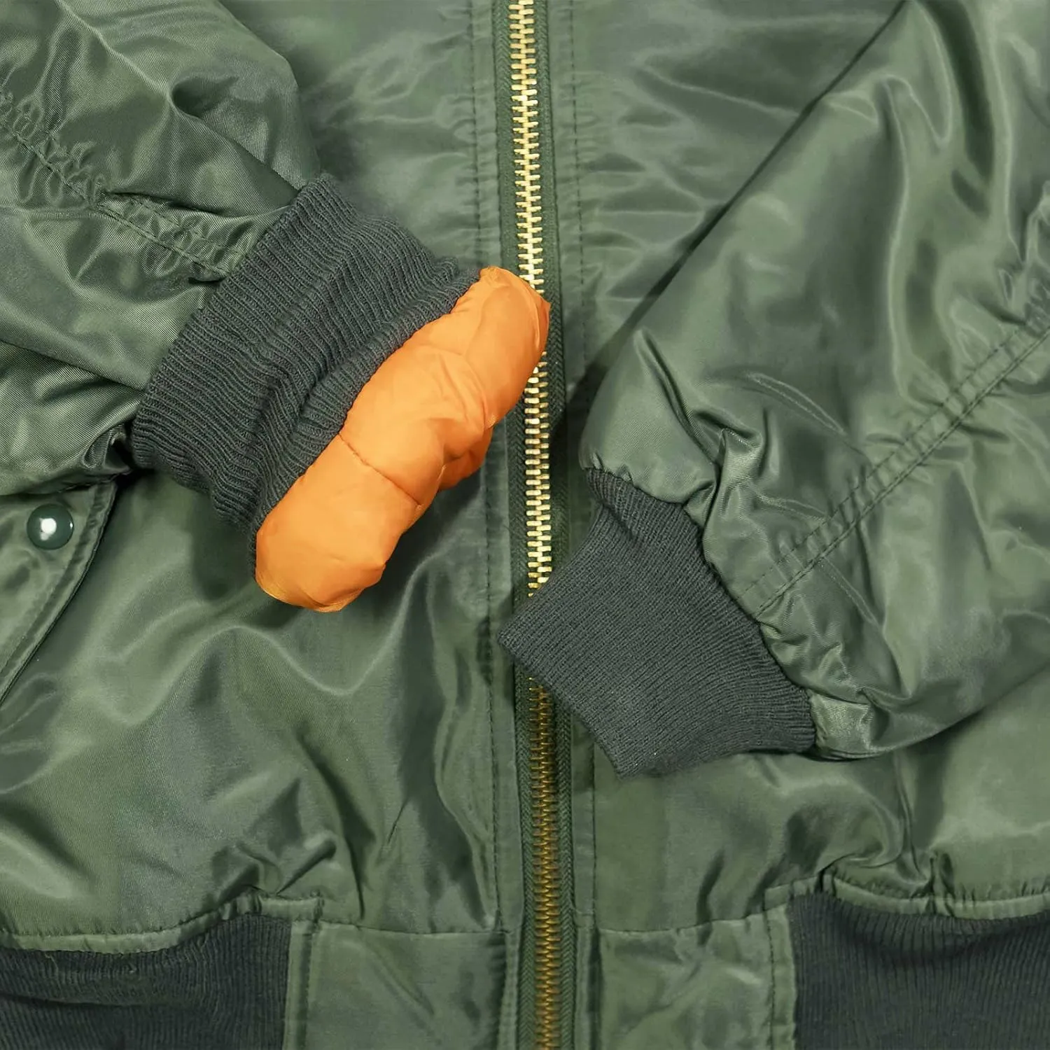 Rothco MA-1 Flight Jacket