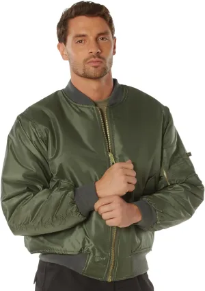 Rothco MA-1 Flight Jacket