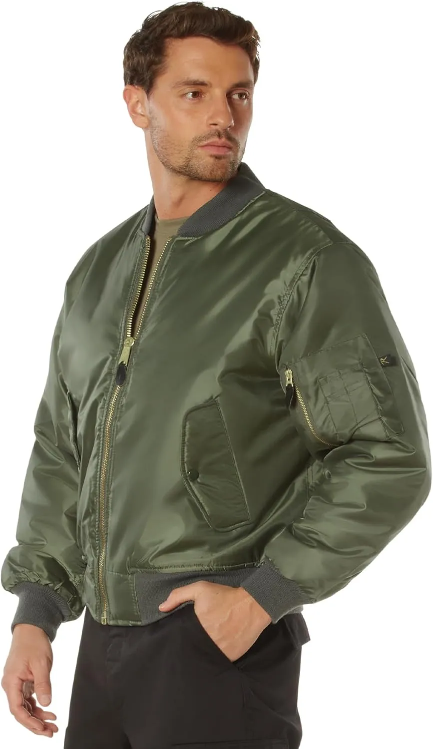 Rothco MA-1 Flight Jacket