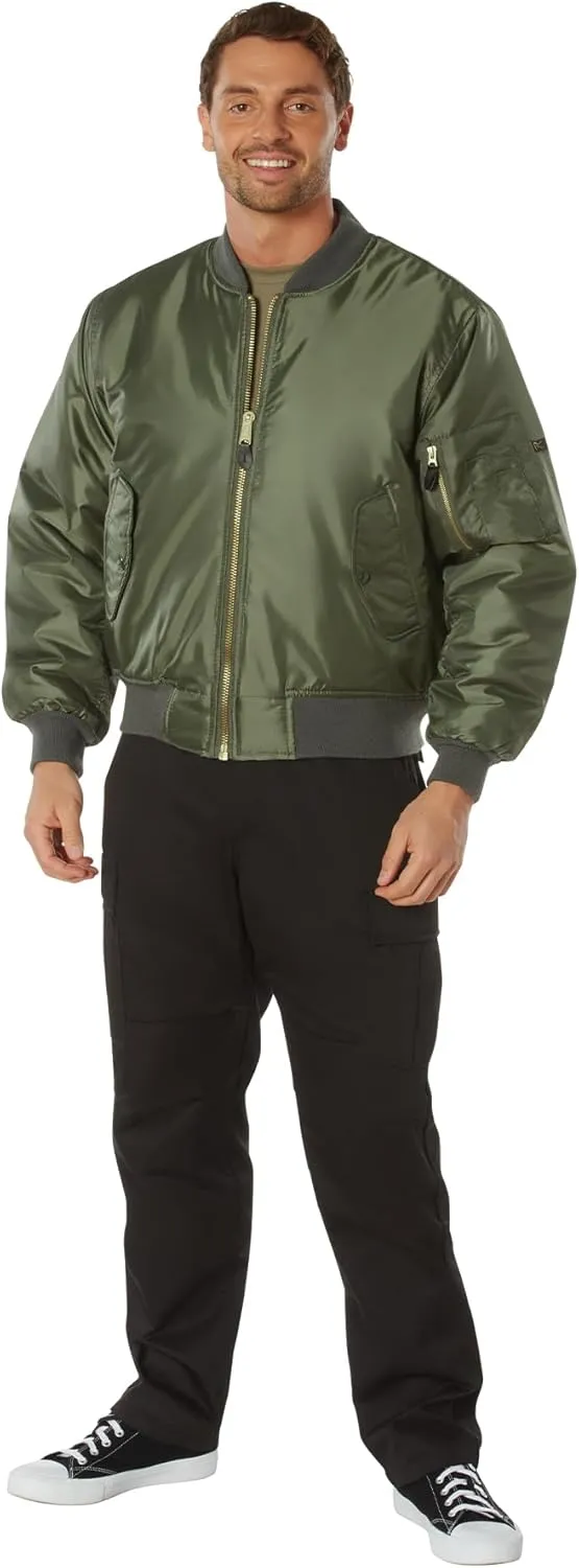 Rothco MA-1 Flight Jacket