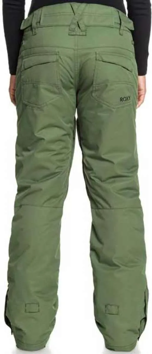 Roxy Women's Backyard Pant 2021