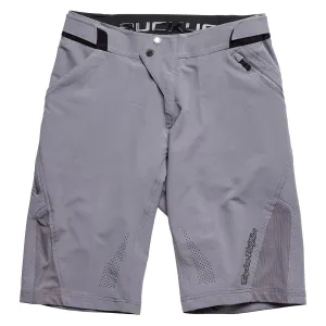 Ruckus Short Shell Solid Granite