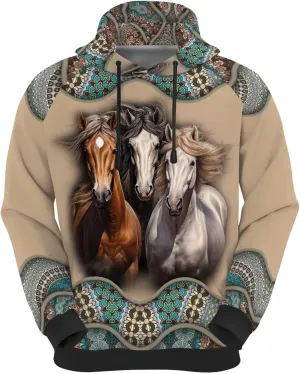 Showudesigns Sweatshirts for Women Pullover Hoodies Long Sleeve Tops Fall Sweater 2XS-4XL