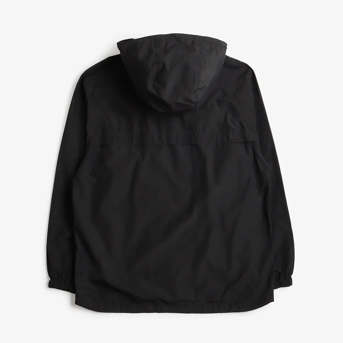 Snow Peak Light Mountain Cloth Zip Up Parka