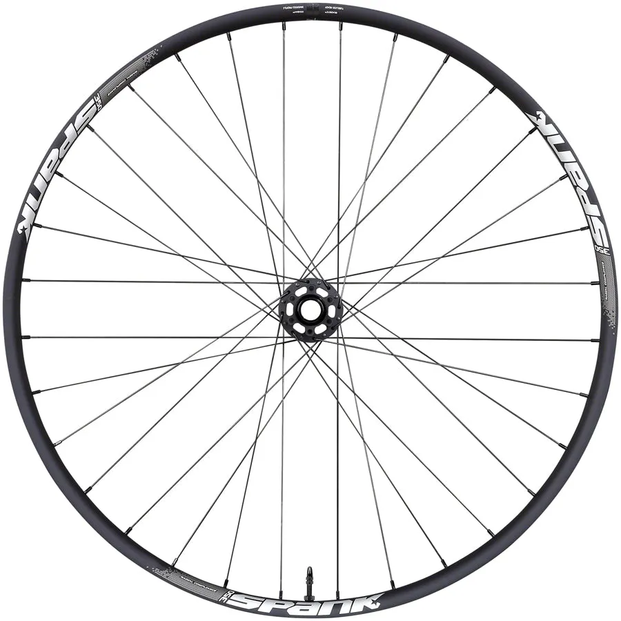 Spank 350 Front Wheel