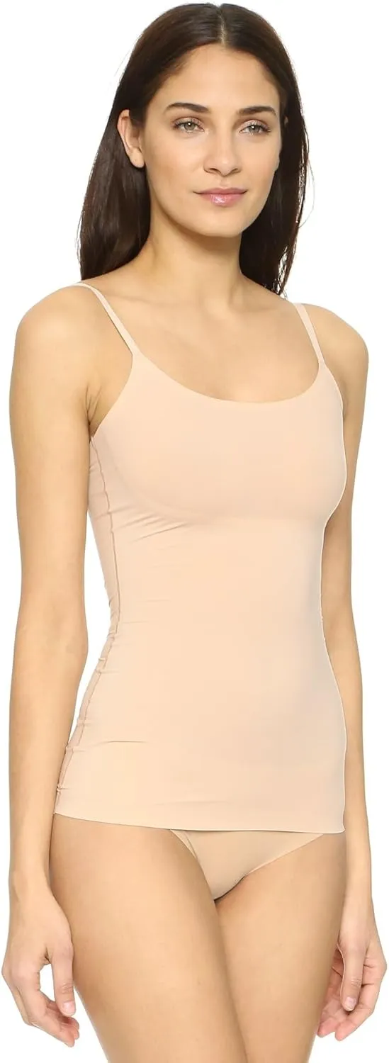 SPANX Invisible Shaping Convertible Cami - Comfy Cami Shapewear - Smoothing Ladies Camisole - Convertible Straps - No Elastic