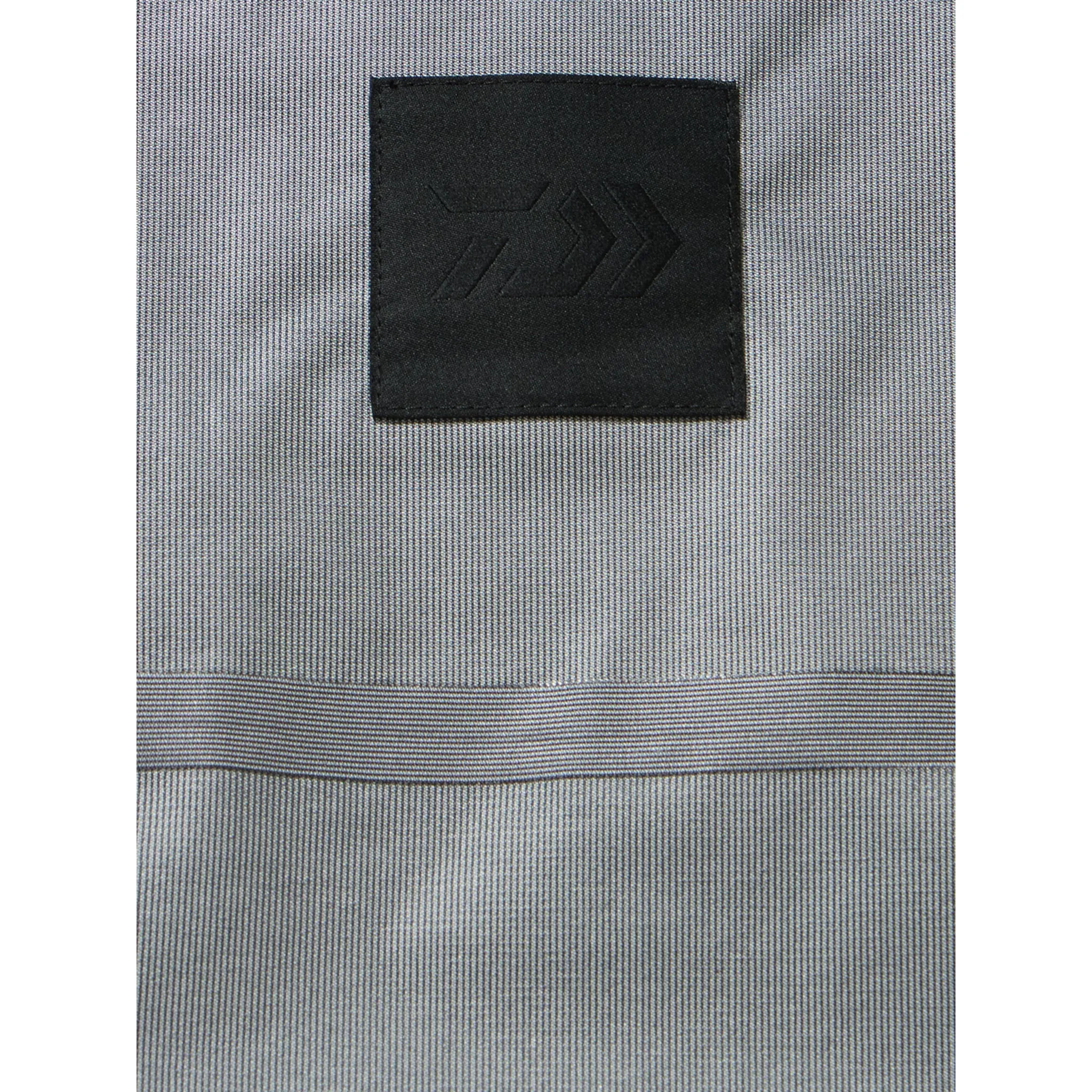 TECH 2WAY ALPINE PARKA / BLACK