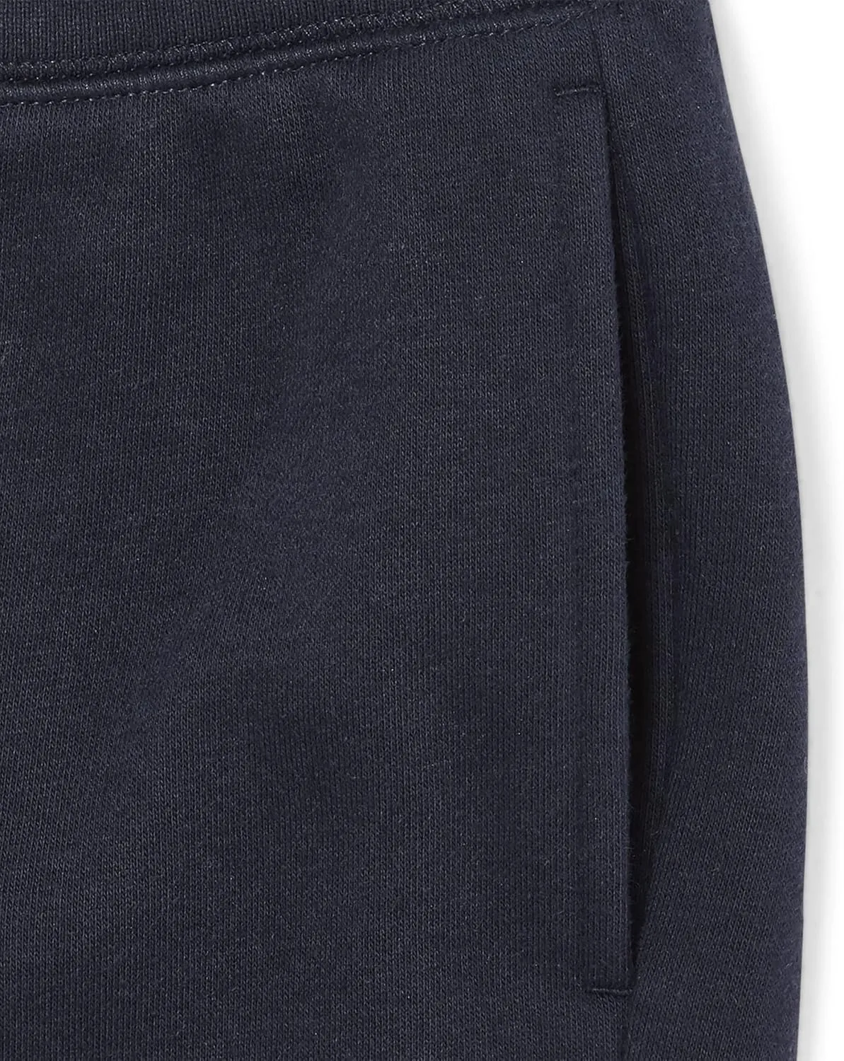 The Children'S Place Boys Active Fleece Jogger Sweatpants