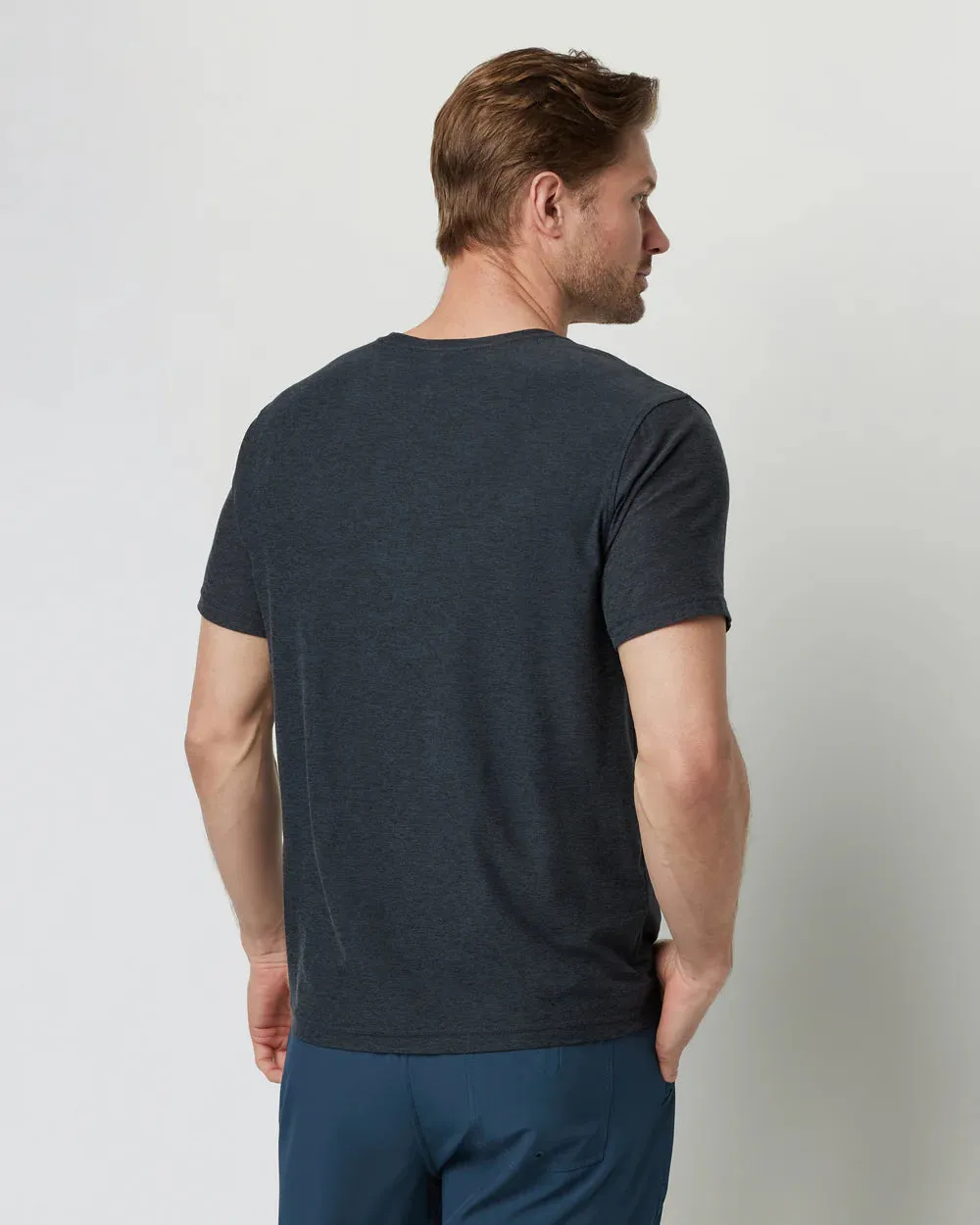 V126 Strato Tech Tee