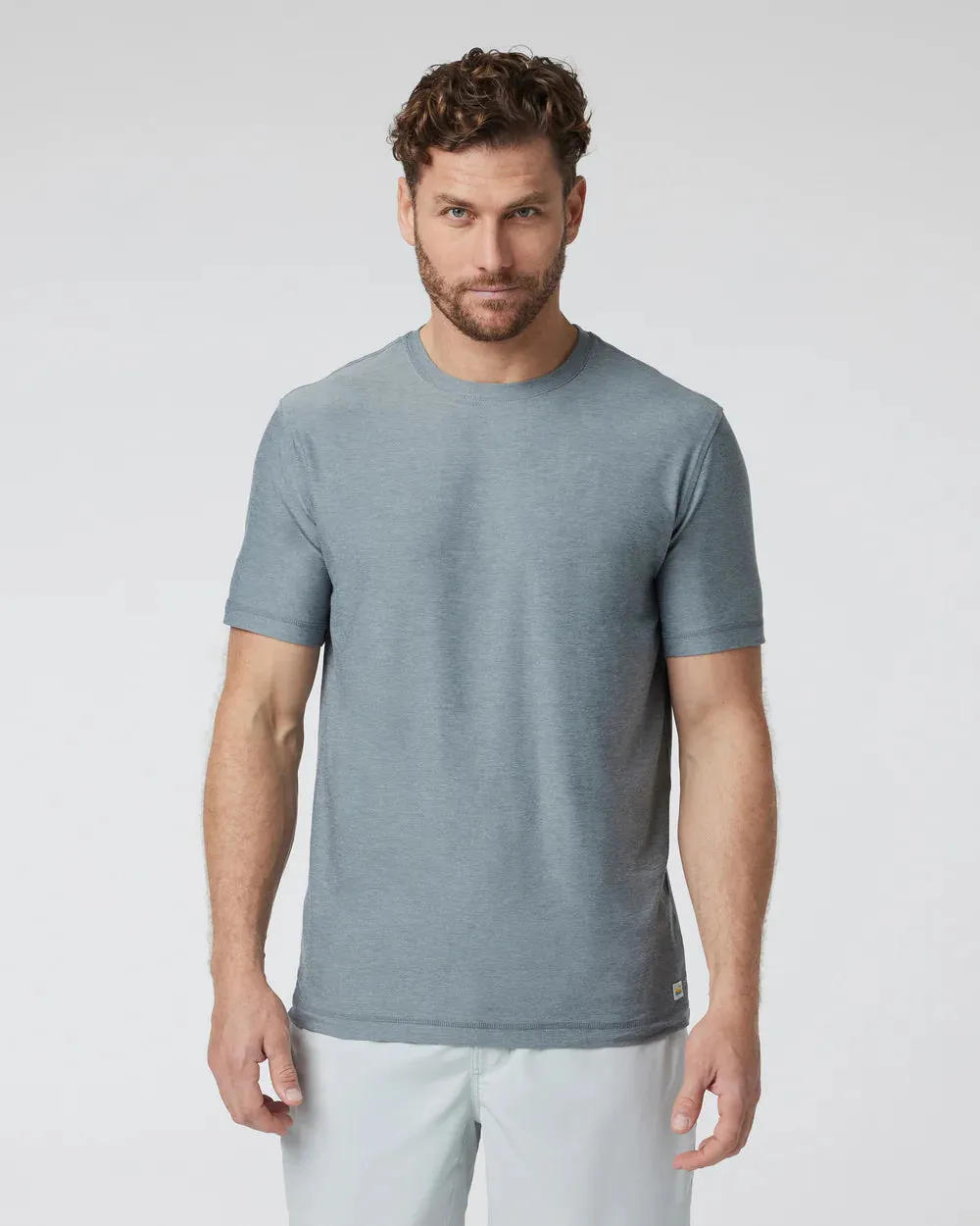 V126 Strato Tech Tee