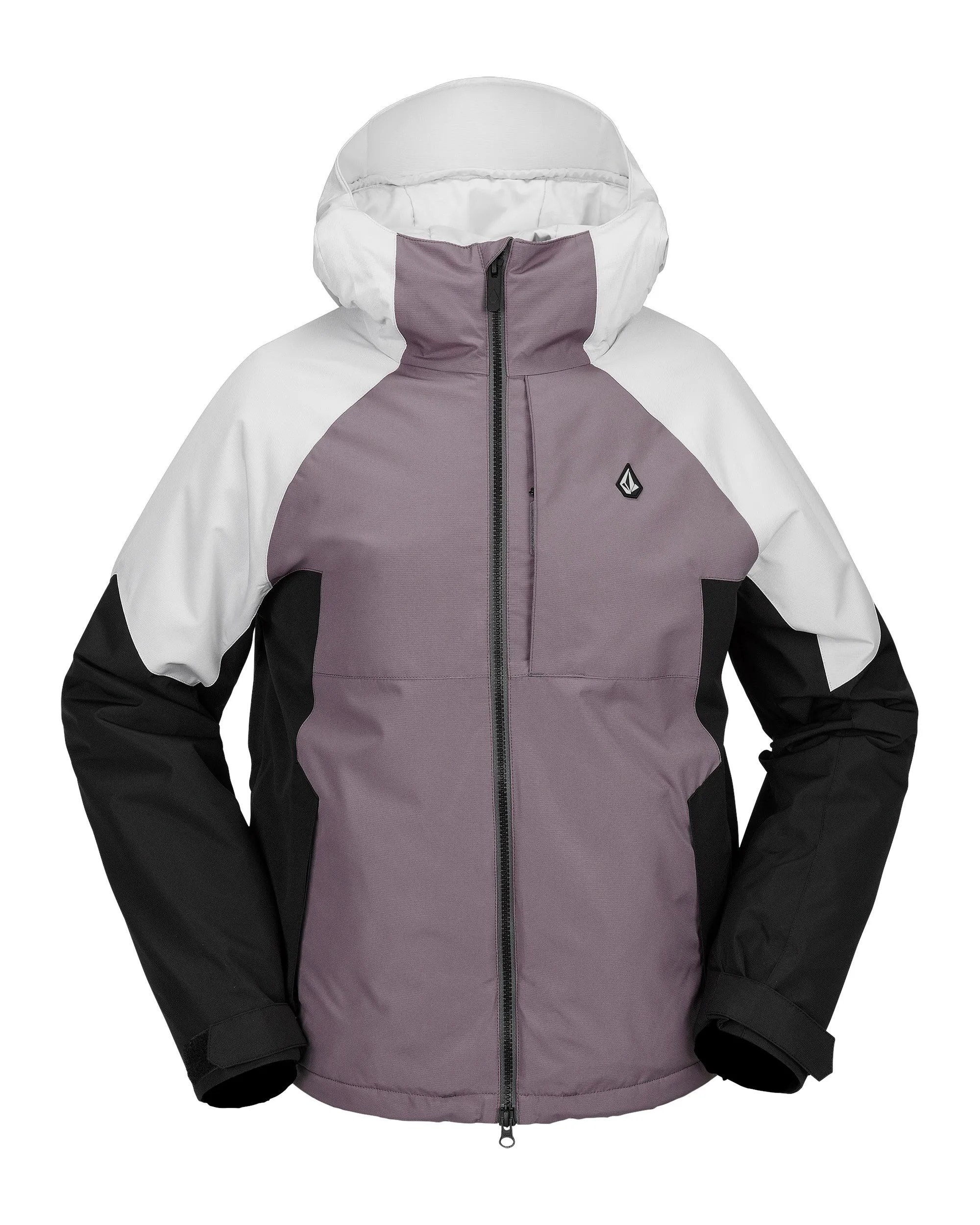 Volcom Women's Agate Ins Jacket 2025