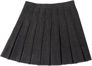 Women Pleated Skirt Clothes Woman Fashion Style Uniform Women High Waisted Sports Short Skirt